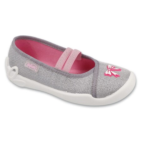 BEFADO Slippers Blanca 116X337