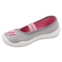 BEFADO Kapcie Blanca 116X337