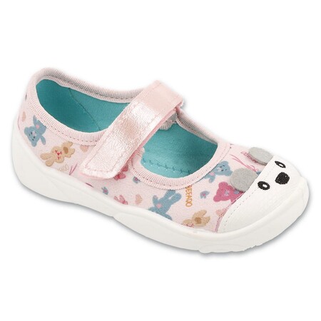 BEFADO Kapcie Maxi 209P042