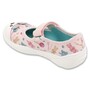 BEFADO Kapcie Maxi 209P042