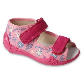 BEFADO Slippers Papi 342P077