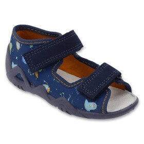 BEFADO Slippers Snake 350P063