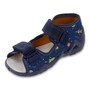 BEFADO Slippers Snake 350P063