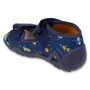 BEFADO Slippers Snake 350P063