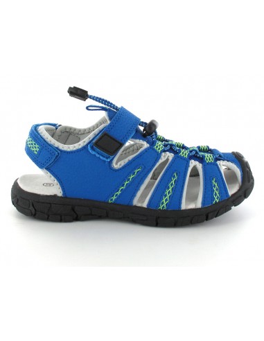 American Club Children's Sandals RL2021-ROBL