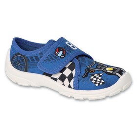 BEFADO Slippers Danny 974X551
