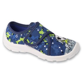 BEFADO Slippers Danny 974X573