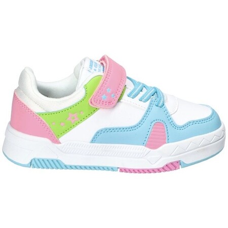 American Club Sports shoes ES187-WBL