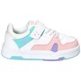 American Club Buty sportowe ES187-WP
