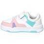 American Club Buty sportowe ES187-WP