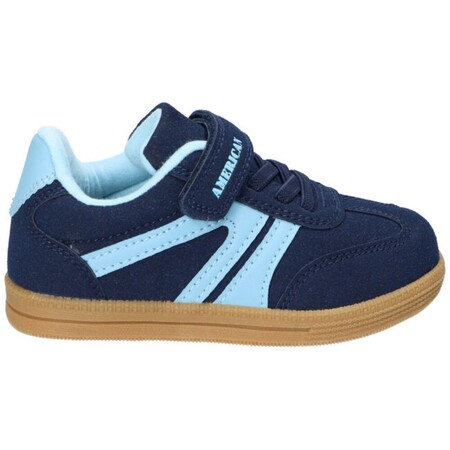 American Club Buty sportowe ES195-N