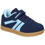 American Club Buty sportowe ES195-N