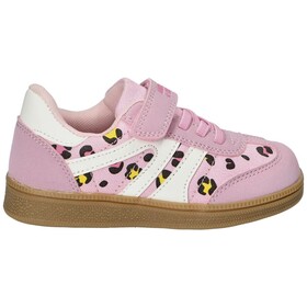 American Club Buty sportowe ES215-P