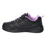 American Club Buty sportowe HL175-BKPU