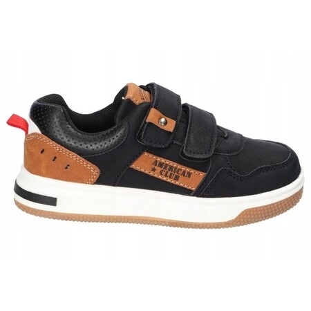 American Club Sports shoes XD127-BK
