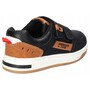 American Club Buty sportowe XD127-BK