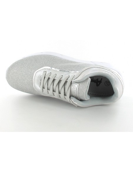 American Club Buty sportowe ES0519-SI