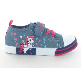 American Club Canvas TEN2321-DE