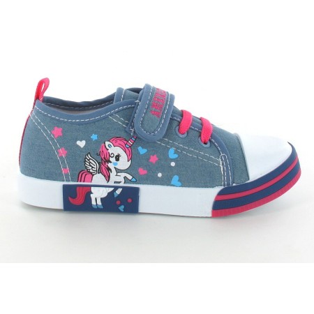 American Club Canvas TEN2321-DE