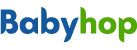 Babyhop logo