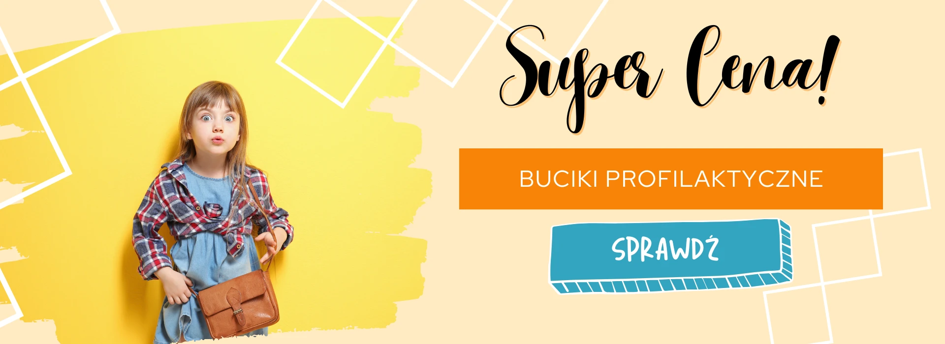 Buciki profilaktyczne