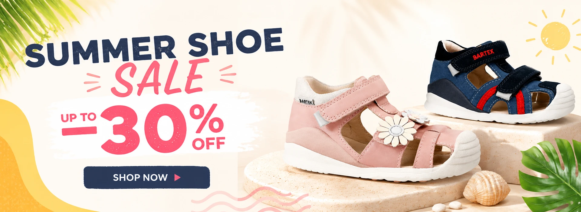 Summer sale